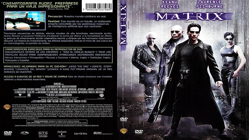 Matrix 1